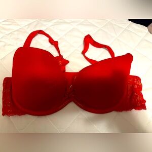 Lane Bryant Cacique Bra Size 44B